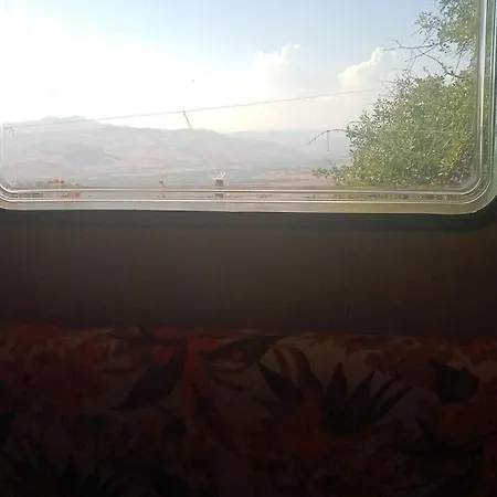 La Fattoria Di Gio' E Lory Campsite *